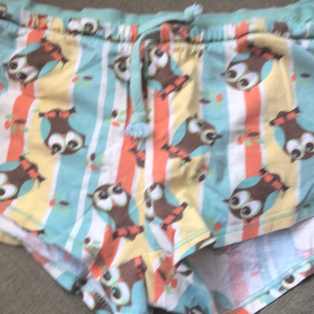 David and Goliath drawstring shorts - Picture 5 of 7